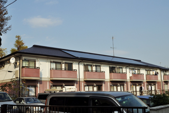SHARP9.8kw