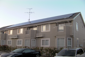 SHARP9.8kw